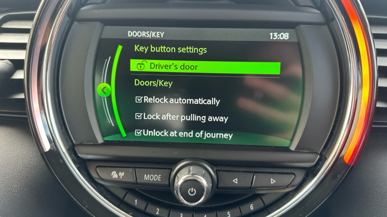 MINI Hatchback 1.5 One Classic II 5dr Petrol Hatchback